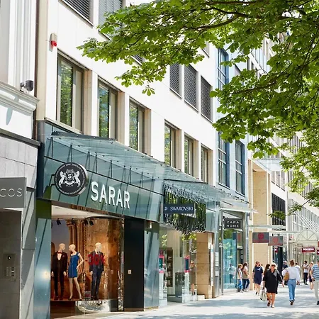 Szálloda Koe59 - Member Of Hommage Luxury Collection