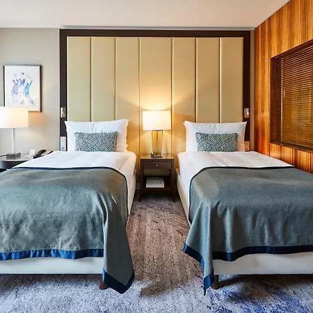 Koe59 - Member Of Hommage Luxury Collection Düsseldorf