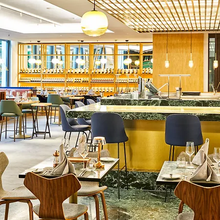 Koe59 - Member Of Hommage Luxury Collection