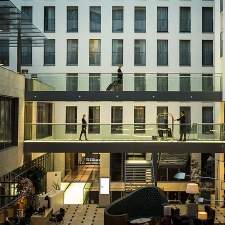 Szálloda Koe59 - Member Of Hommage Luxury Collection 5*