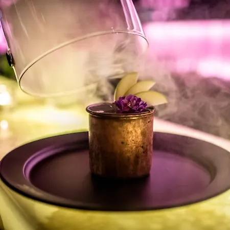 Szálloda Koe59 - Member Of Hommage Luxury Collection 5*