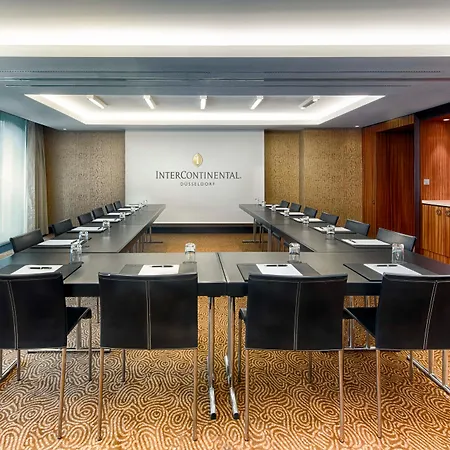 Szálloda Koe59 - Member Of Hommage Luxury Collection Düsseldorf