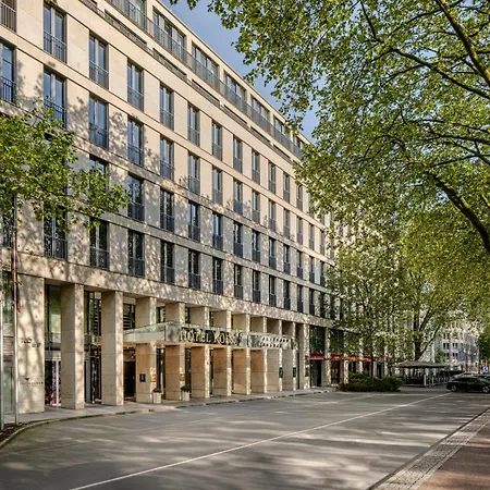 Koe59 - Member Of Hommage Luxury Collection Düsseldorf