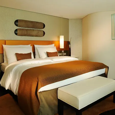 Szálloda Koe59 - Member Of Hommage Luxury Collection Düsseldorf