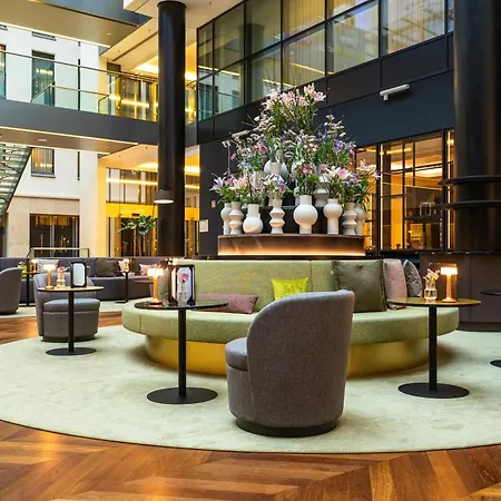 Szálloda Koe59 - Member Of Hommage Luxury Collection 5*