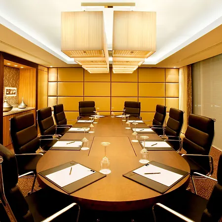 Koe59 - Member Of Hommage Luxury Collection 5* Düsseldorf