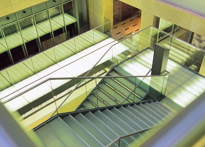 Koe59 - Member Of Hommage Luxury Collection 뒤셀도르프