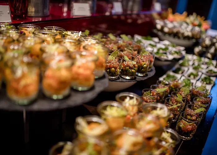 Koe59 - Member Of Hommage Luxury Collection 5* 뒤셀도르프