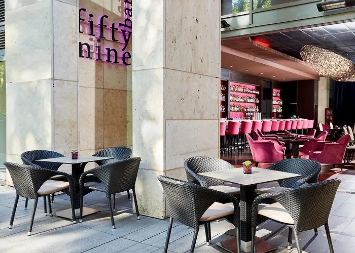 Hotel Koe59 - Member Of Hommage Luxury Collection