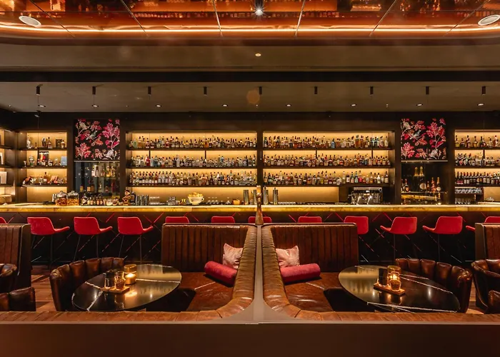 Hotel Koe59 - Member Of Hommage Luxury Collection