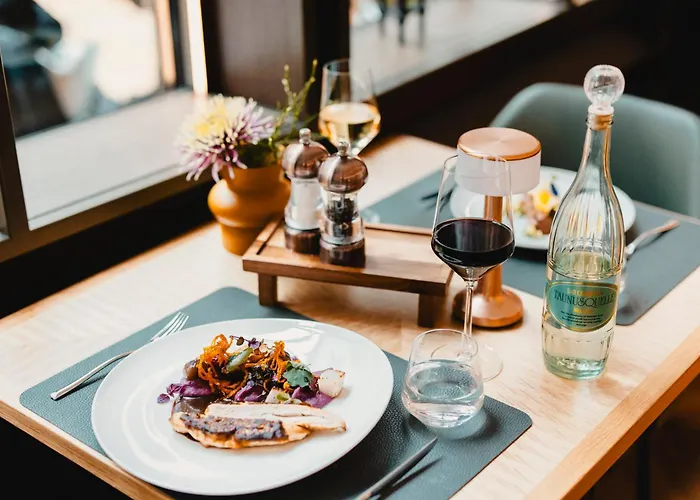 호텔 Koe59 - Member Of Hommage Luxury Collection 5*