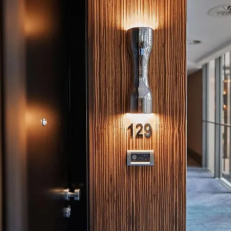 Hotel Kö59 - Member Of Hommage Luxury Collection 5*