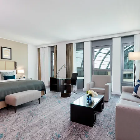 Kö59 - Member Of Hommage Luxury Collection Hotel