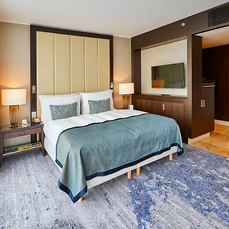 Koe59 - Member Of Hommage Luxury Collection 뒤셀도르프