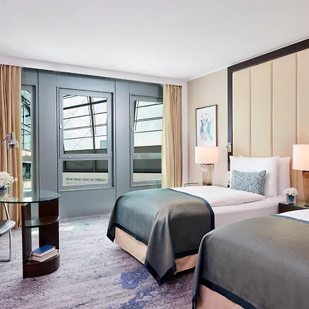 Kö59 - Member Of Hommage Luxury Collection Hotel