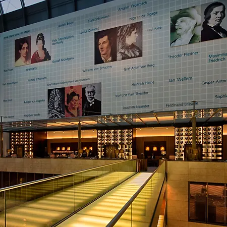 Koe59 - Member Of Hommage Luxury Collection 뒤셀도르프