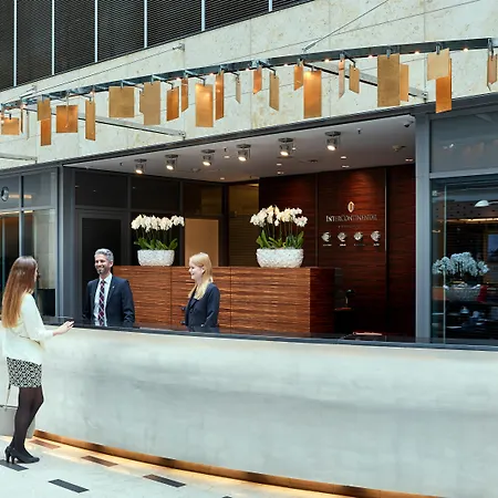 Koe59 - Member Of Hommage Luxury Collection 5* 뒤셀도르프