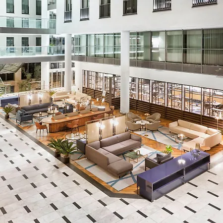 Kö59 - Member Of Hommage Luxury Collection Hotel 5*