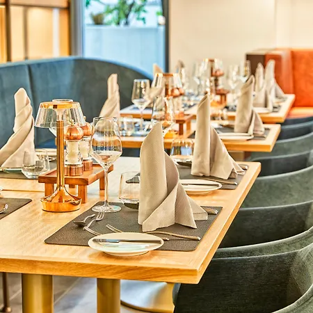 Hotel Kö59 - Member Of Hommage Luxury Collection