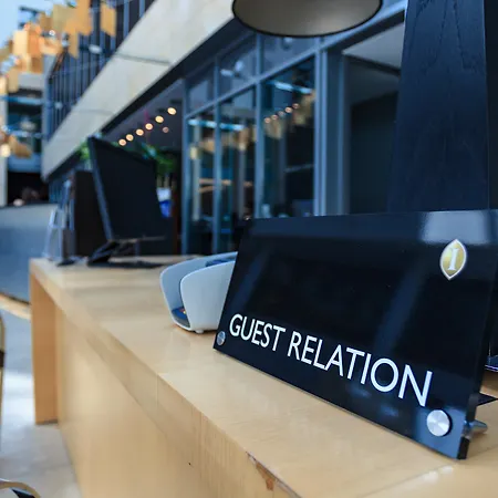 Hotel Koe59 - Member Of Hommage Luxury Collection 5*
