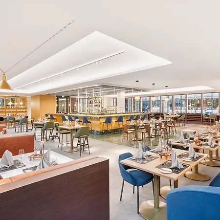 Koe59 - Member Of Hommage Luxury Collection 5* 뒤셀도르프