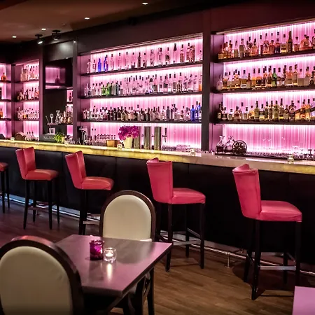 Kö59 - Member Of Hommage Luxury Collection Hotel 5*