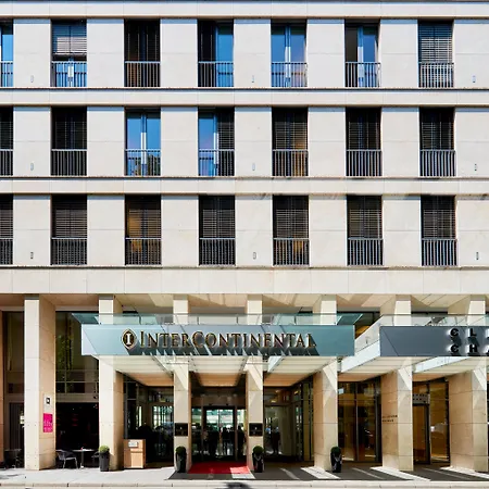 Kö59 - Member Of Hommage Luxury Collection Hotel Düsseldorf