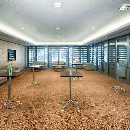 Kö59 - Member Of Hommage Luxury Collection Hotel Düsseldorf