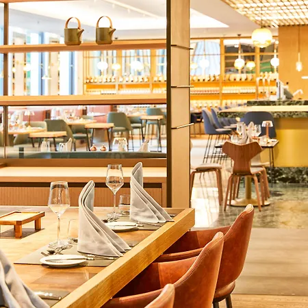 Hotel Kö59 - Member Of Hommage Luxury Collection