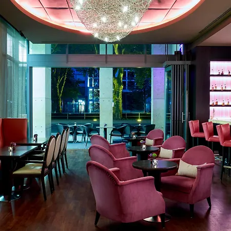 Kö59 - Member Of Hommage Luxury Collection Hotel Düsseldorf