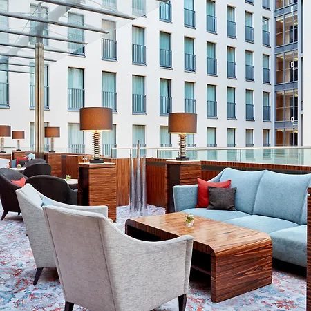 Hotel Kö59 - Member Of Hommage Luxury Collection 5*