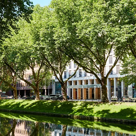 Hotel Kö59 - Member Of Hommage Luxury Collection 5*