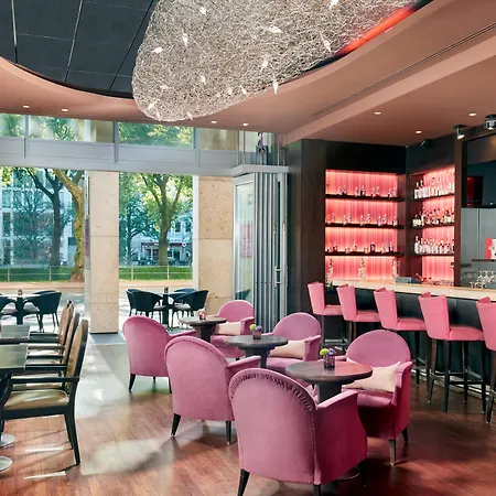 Kö59 - Member Of Hommage Luxury Collection Hotel Düsseldorf