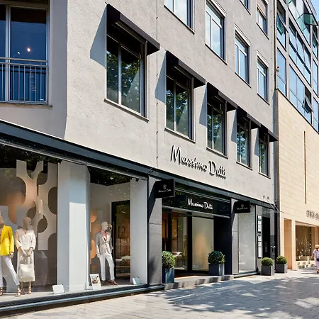 Kö59 - Member Of Hommage Luxury Collection Hotel