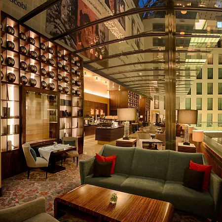 Kö59 - Member Of Hommage Luxury Collection Hotel Düsseldorf