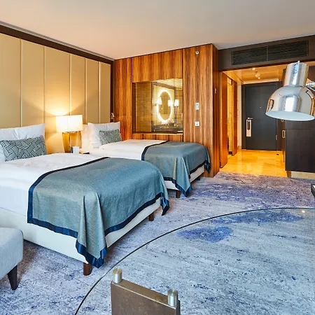 Kö59 - Member Of Hommage Luxury Collection Hotel Düsseldorf