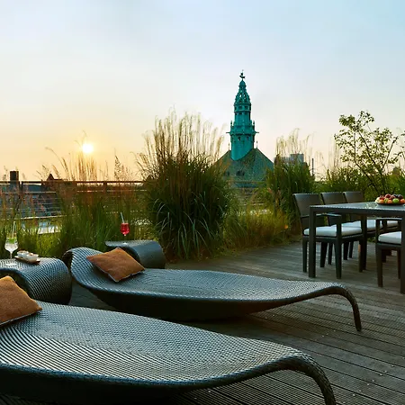Kö59 - Member Of Hommage Luxury Collection Hotel