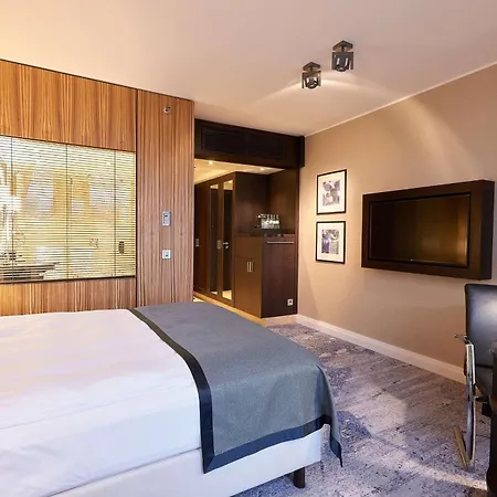 Kö59 - Member Of Hommage Luxury Collection Hotel