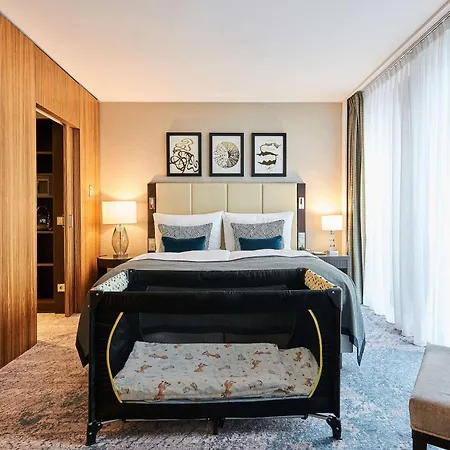 Kö59 - Member Of Hommage Luxury Collection Hotel Düsseldorf