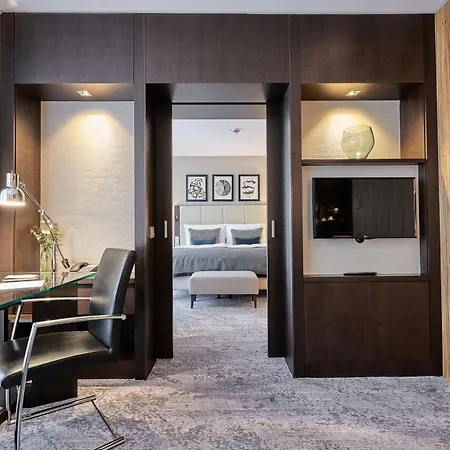 Kö59 - Member Of Hommage Luxury Collection Hotel