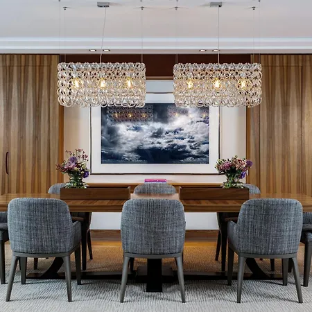 Kö59 - Member Of Hommage Luxury Collection 5*