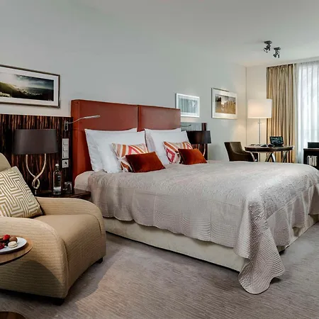Kö59 - Member Of Hommage Luxury Collection Hotel