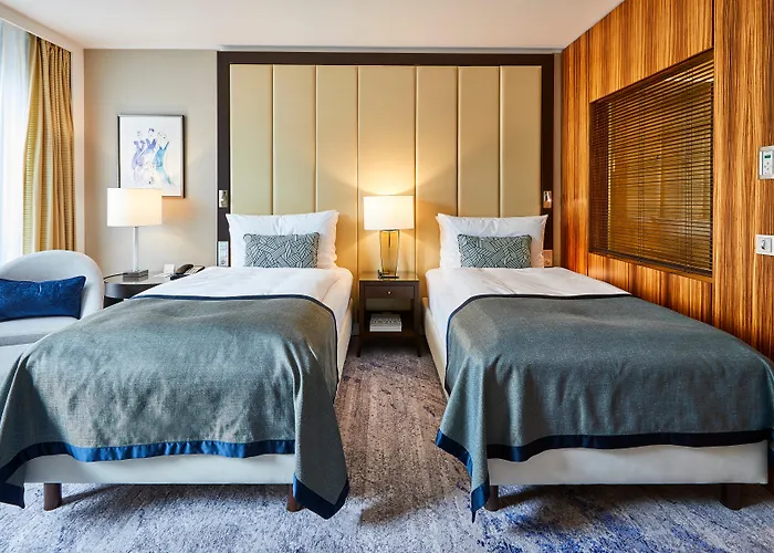 Koe59 - Member Of Hommage Luxury Collection 뒤셀도르프