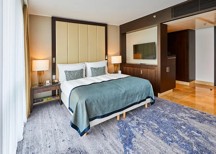 Koe59 - Member Of Hommage Luxury Collection 杜塞尔多夫