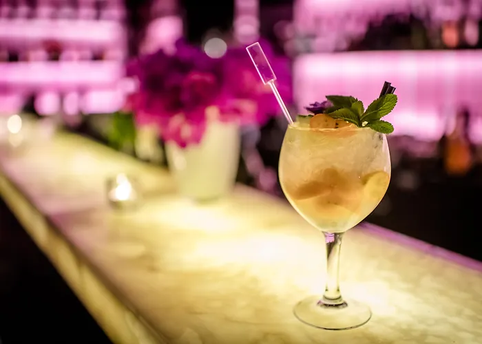 Koe59 - Member Of Hommage Luxury Collection 酒店 5*