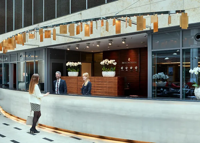 Koe59 - Member Of Hommage Luxury Collection 5* デュッセルドルフ