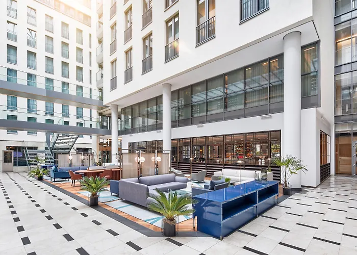 Koe59 - Member Of Hommage Luxury Collection 5* 뒤셀도르프