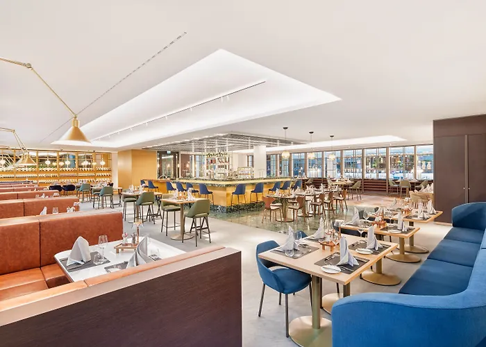 Koe59 - Member Of Hommage Luxury Collection 5* デュッセルドルフ