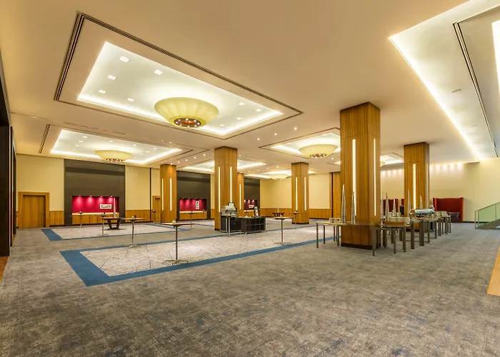 Koe59 - Member Of Hommage Luxury Collection 杜塞尔多夫