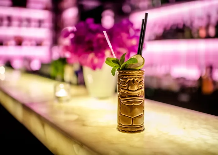 Koe59 - Member Of Hommage Luxury Collection